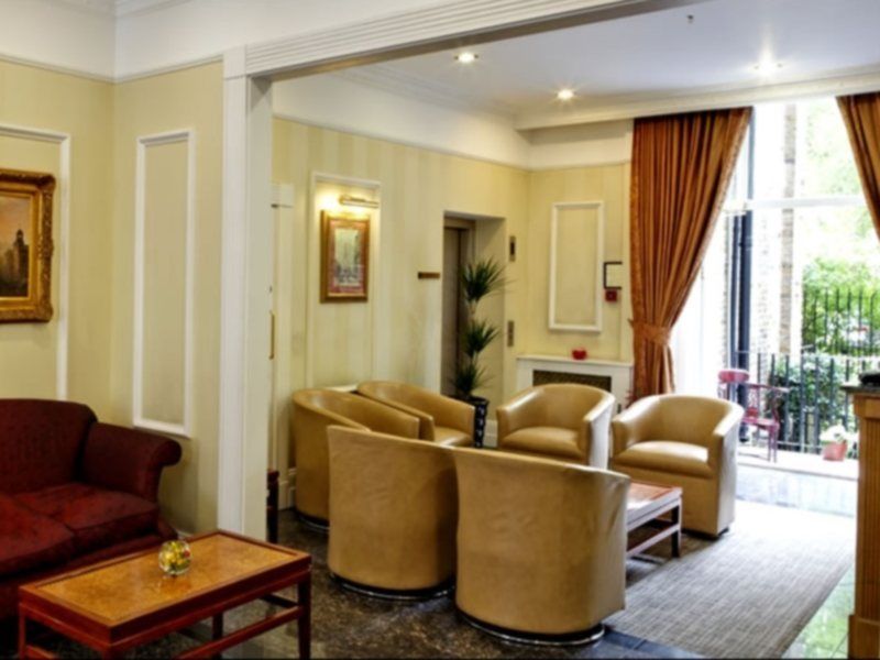 Grange Clarendon Hotel Londres Extérieur photo