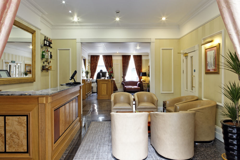 Grange Clarendon Hotel Londres Extérieur photo